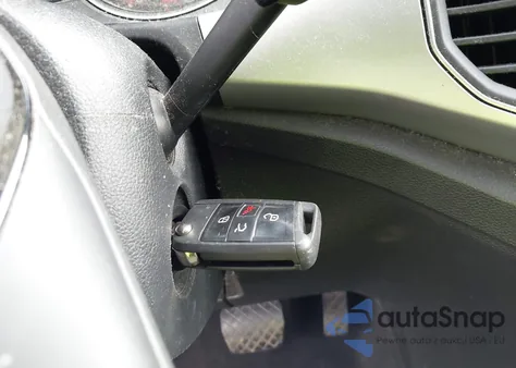 2018 Volkswagen Atlas 3.6L V6 S из США, поврежденный, VIN 1V2GR2CA7JC522059